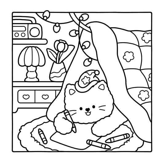 Cozy Corner