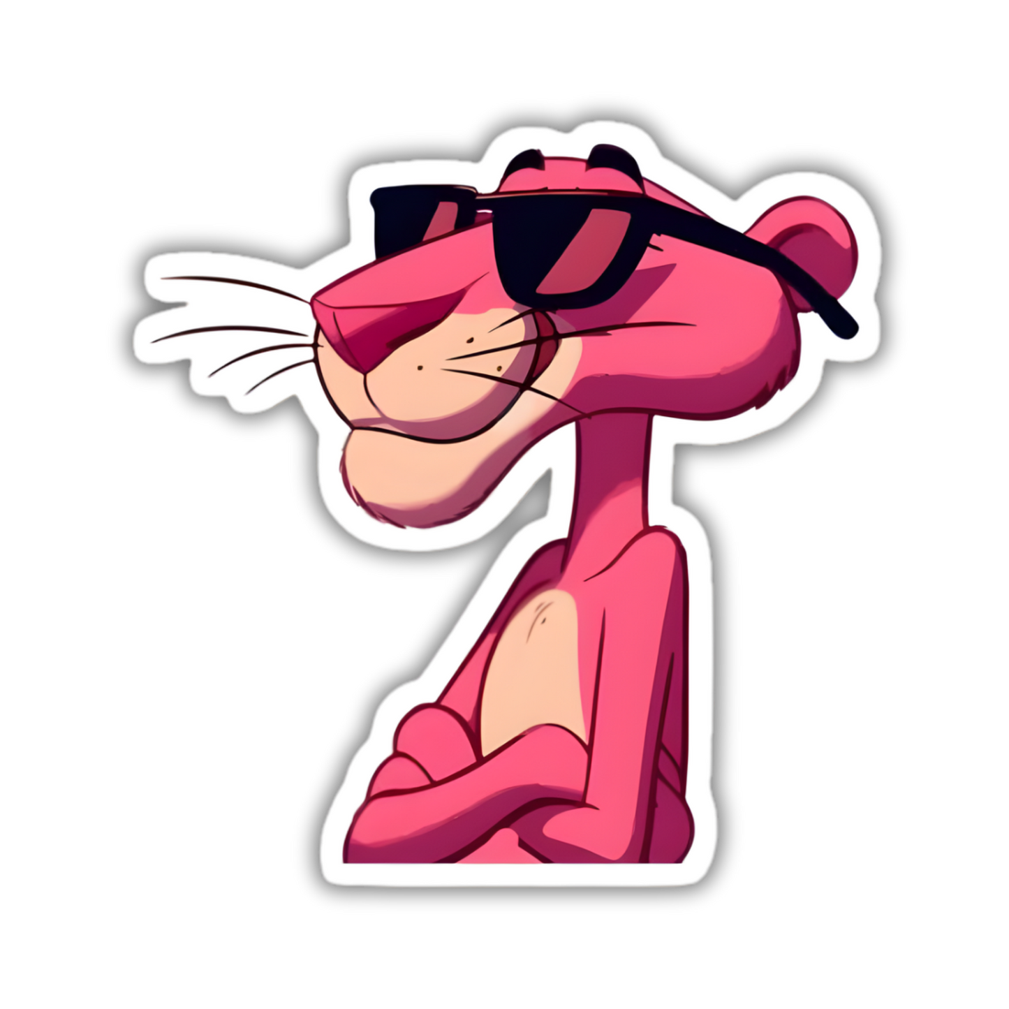 Pink Panther