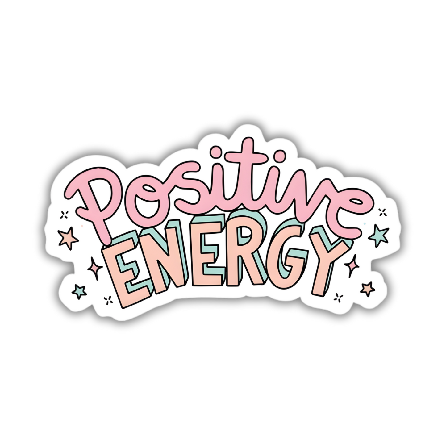 Positive Energy