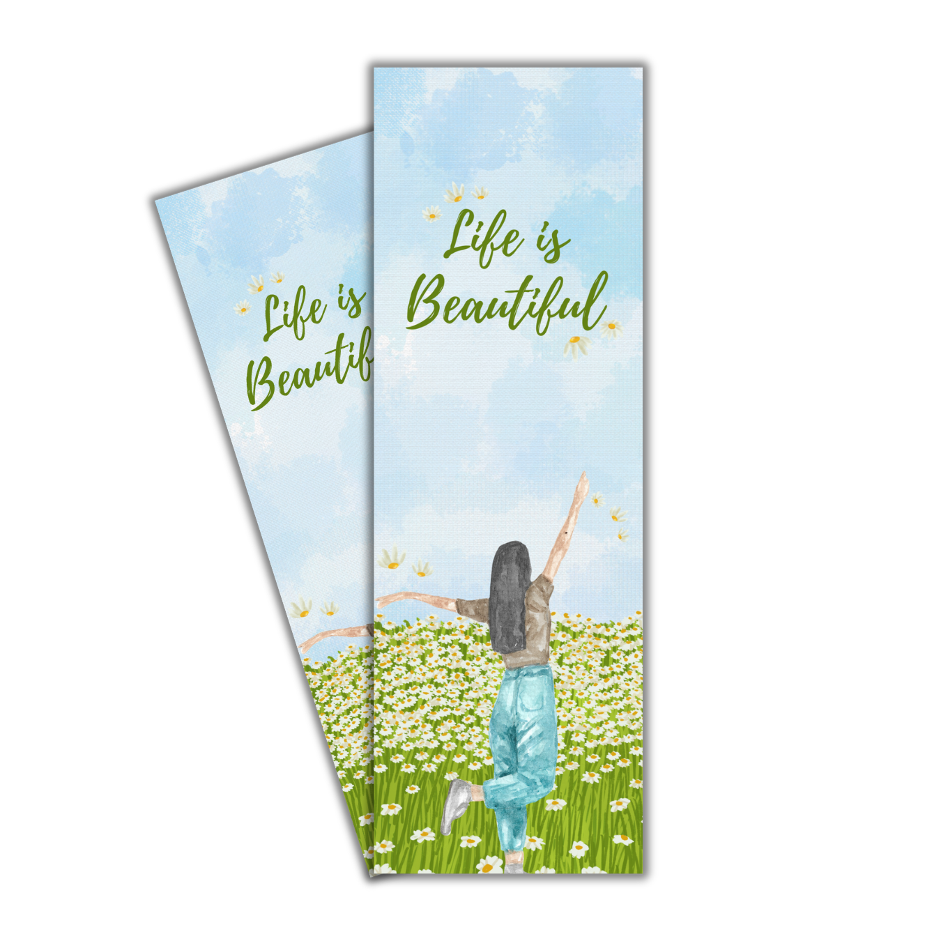 Life is Beautiful