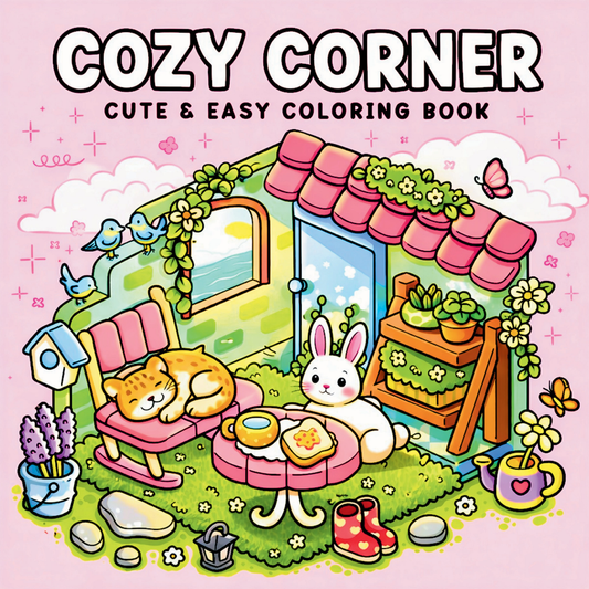 Cozy Corner