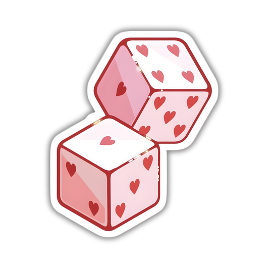 Love Dice