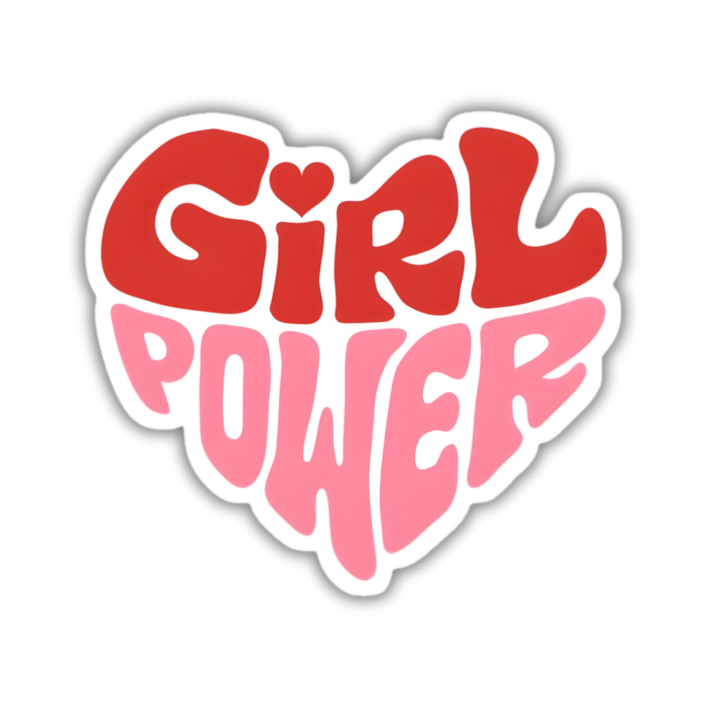 Girl Power