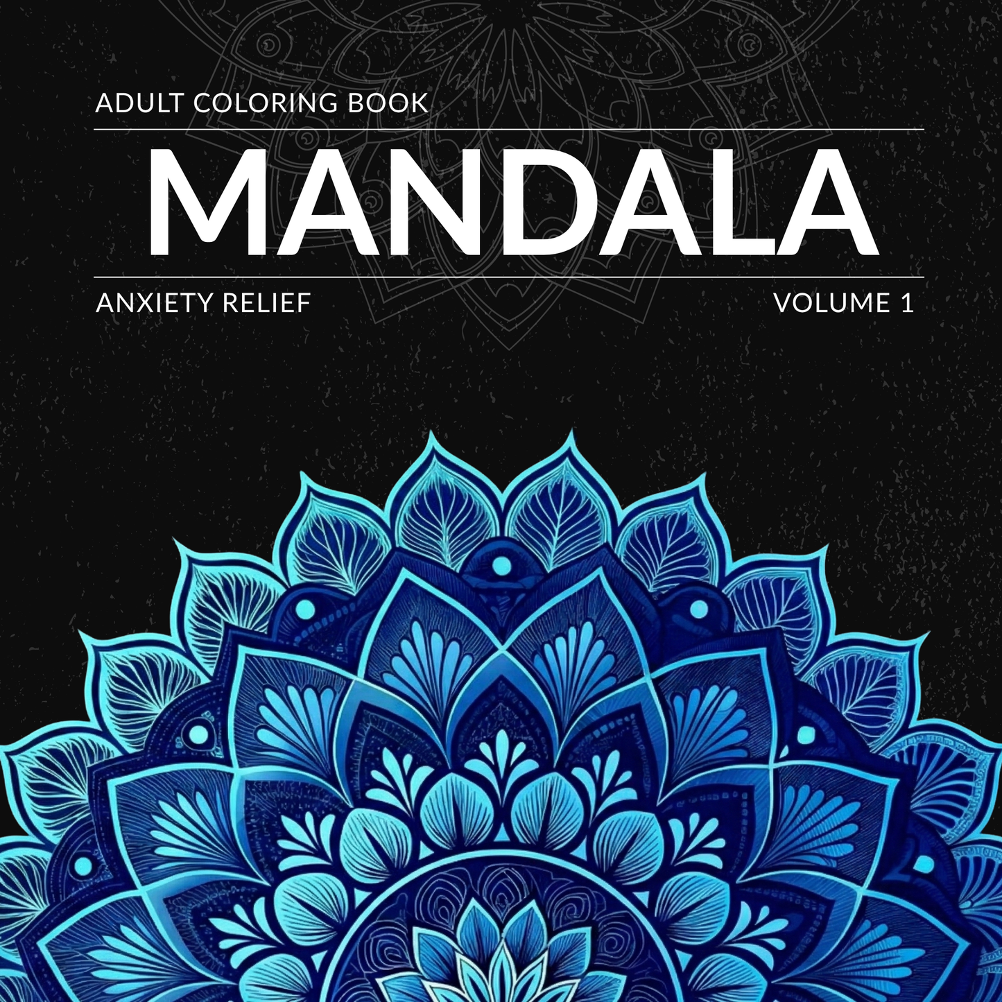 Mandala Volume 1
