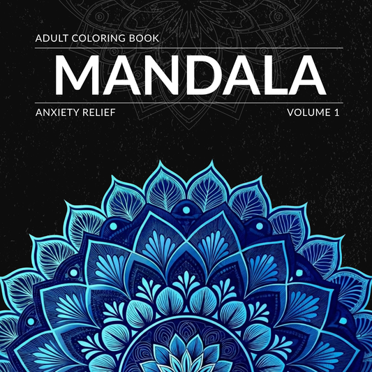 Mandala Volume 1