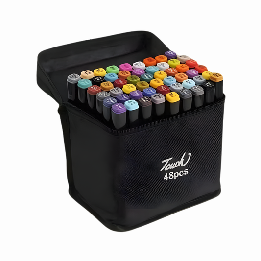 TouchU Markers