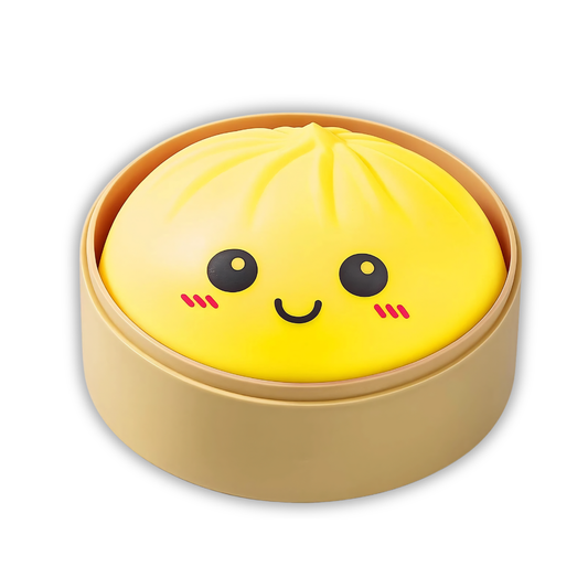 Viral Squishy Dumpling