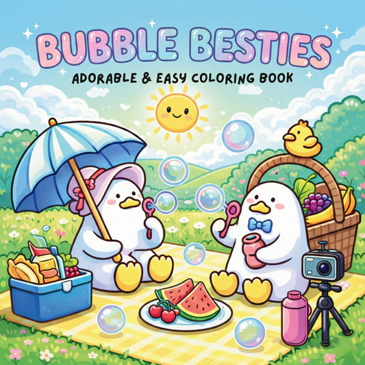 Bubble Besties