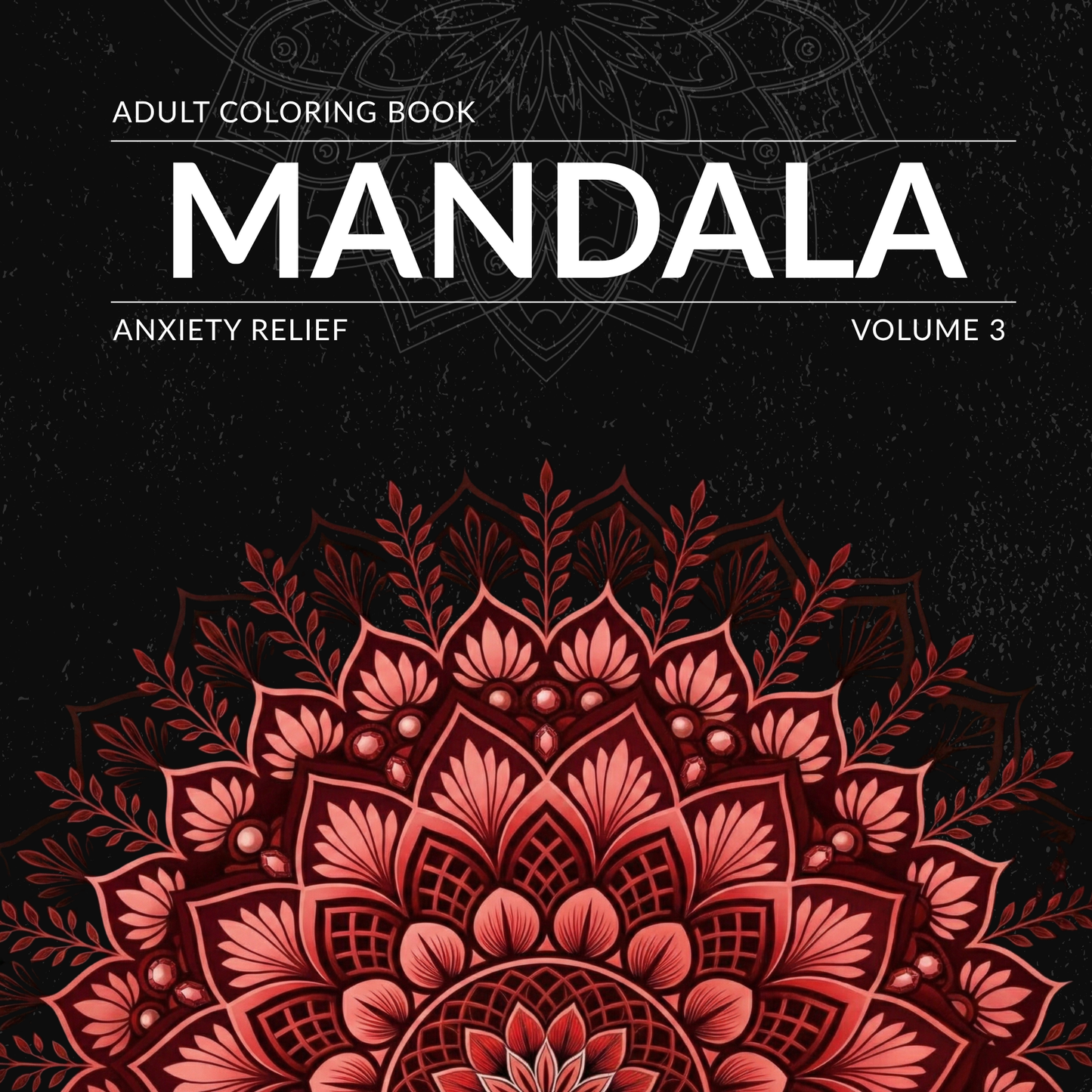 Mandala Volume 3