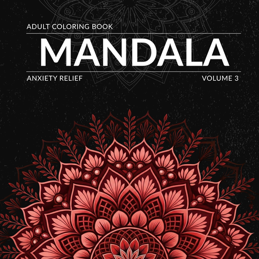 Mandala Volume 3