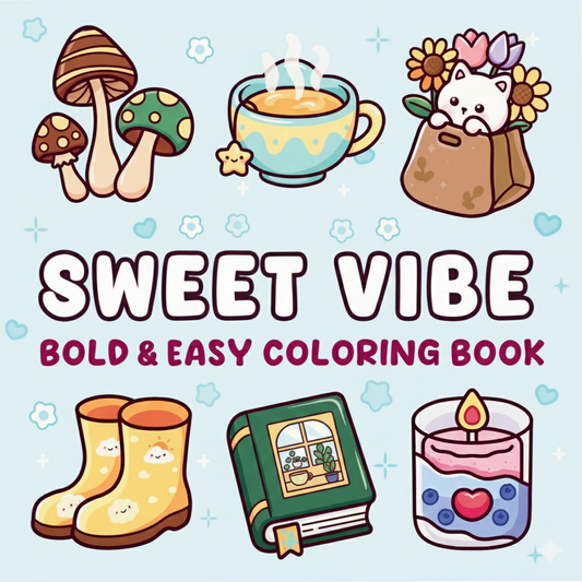 Sweet Vibe