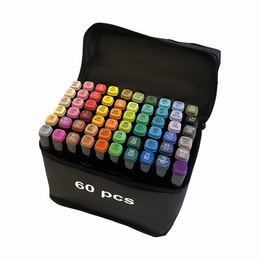 TouchU Markers