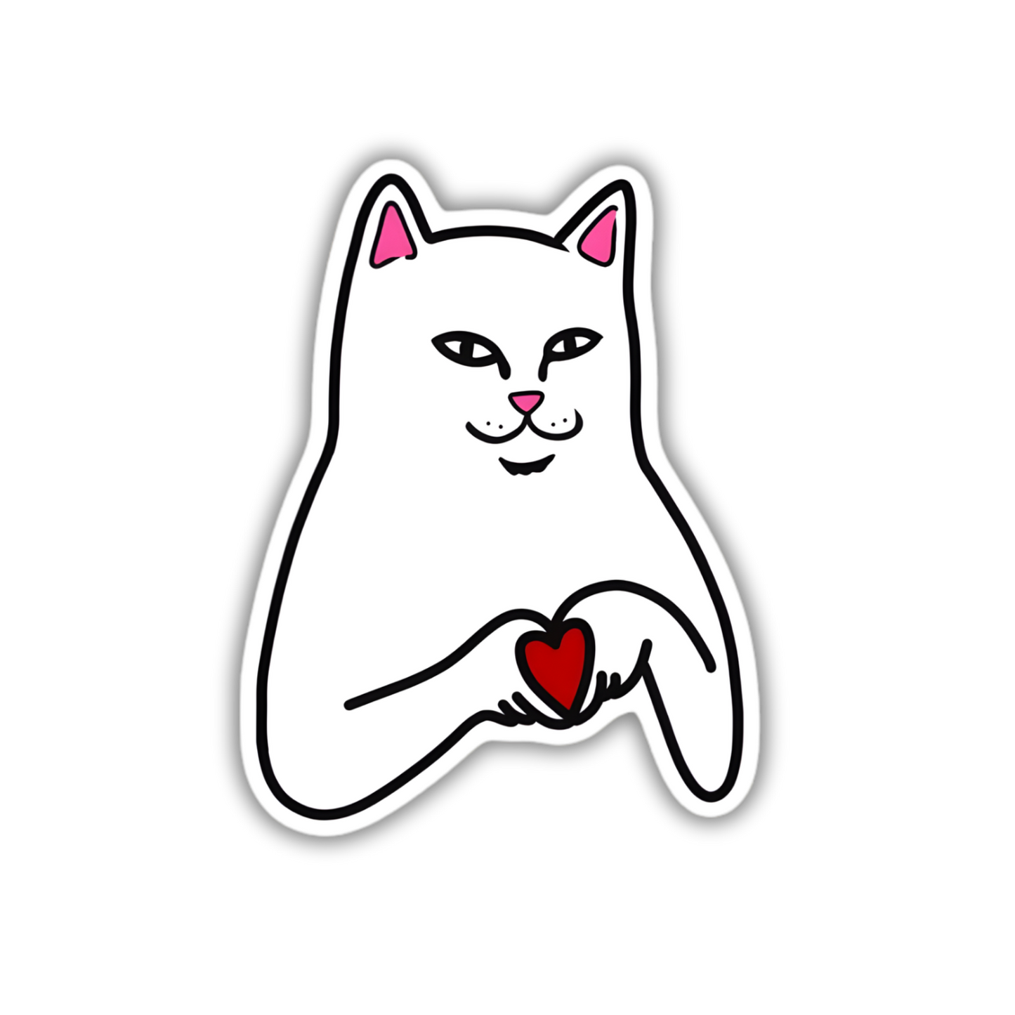 Love Cat
