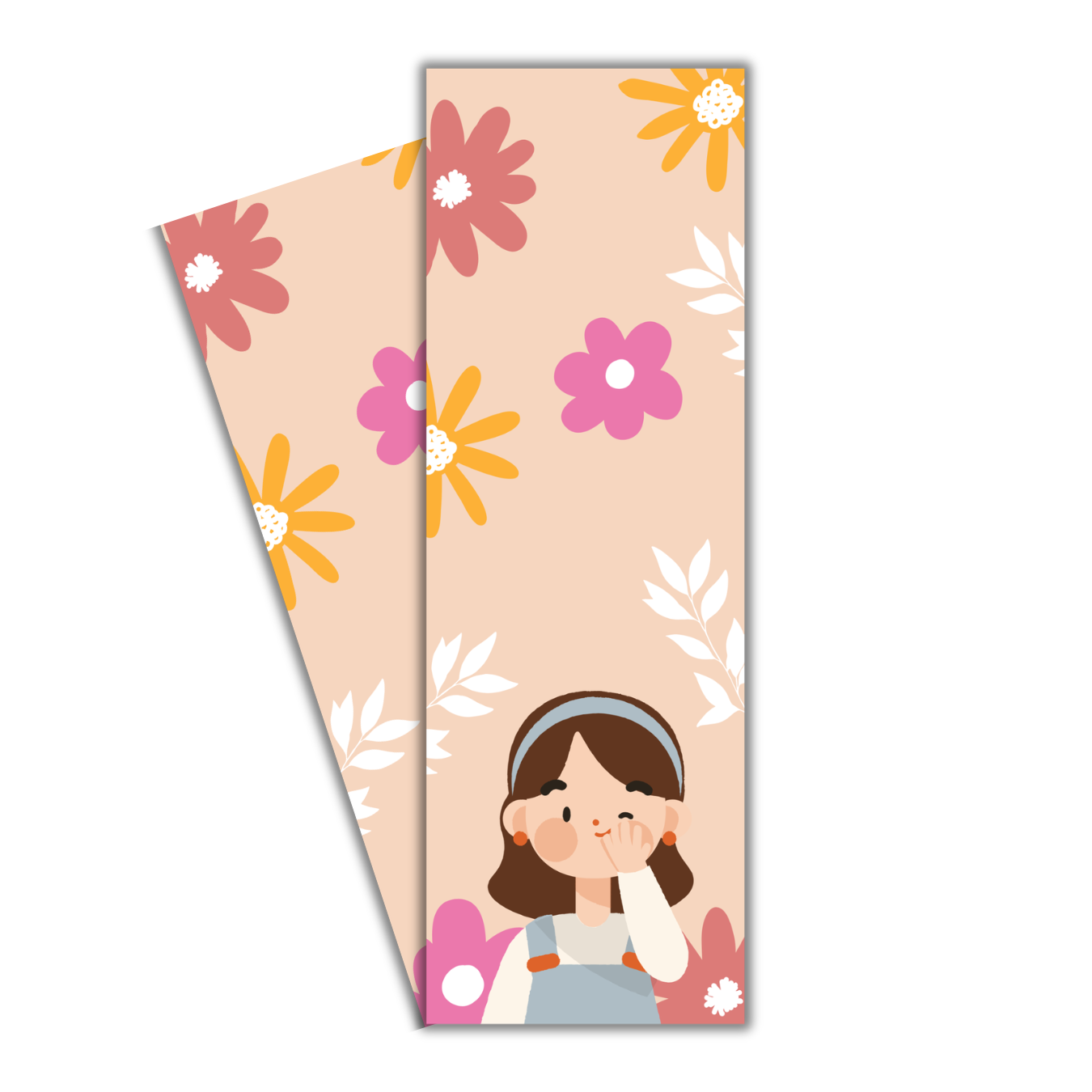 Flower Girl