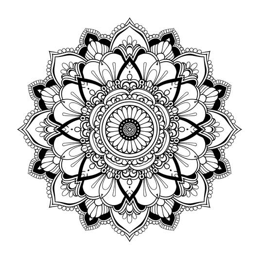Mandala Volume 2