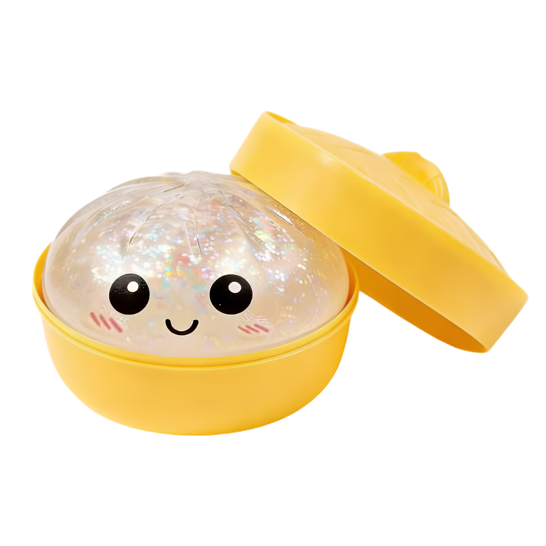 Viral Squishy Dumpling