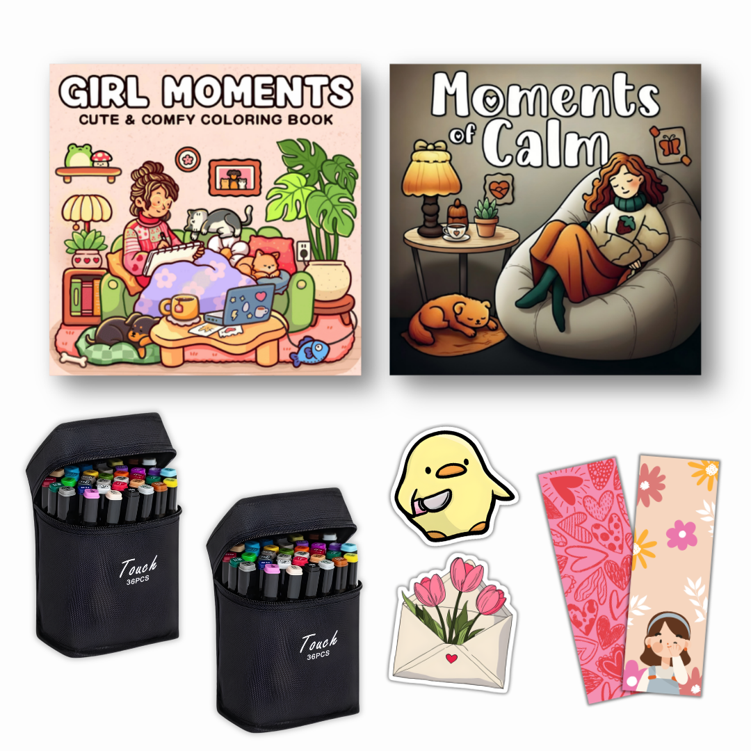 Friends Bundle