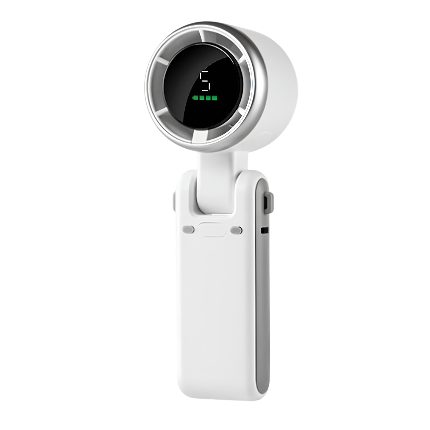 Portable Handheld Turbo Fan