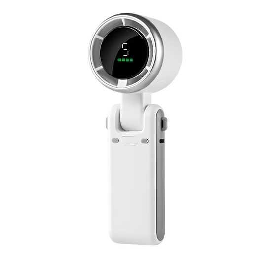 Portable Handheld Turbo Fan